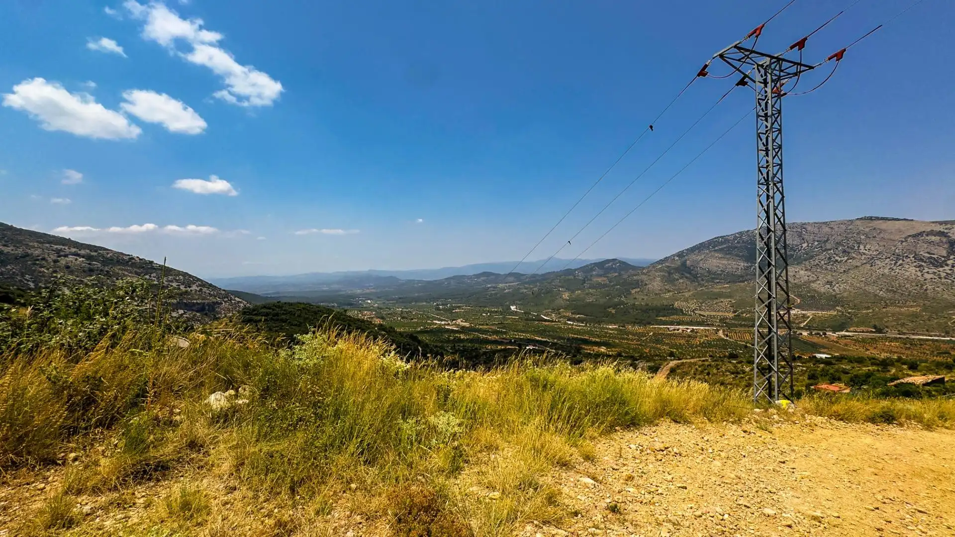 Residencial en venta en Sierra Engarcerán