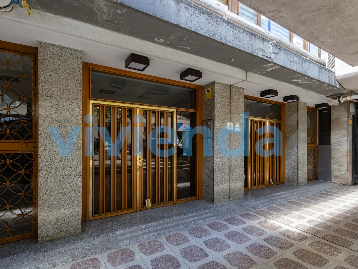 Piso con terraza en venta en Calle de Hilarion Eslava, imagen 3