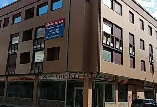 Piso en venta en C/ Paraguay, imagen 3
