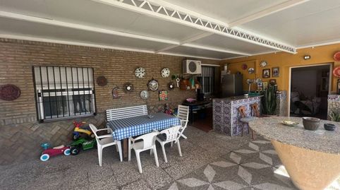 Foto 4 de Casa o xalet en venda a Urbanización Tarazona, Rinconada, La Rinconada