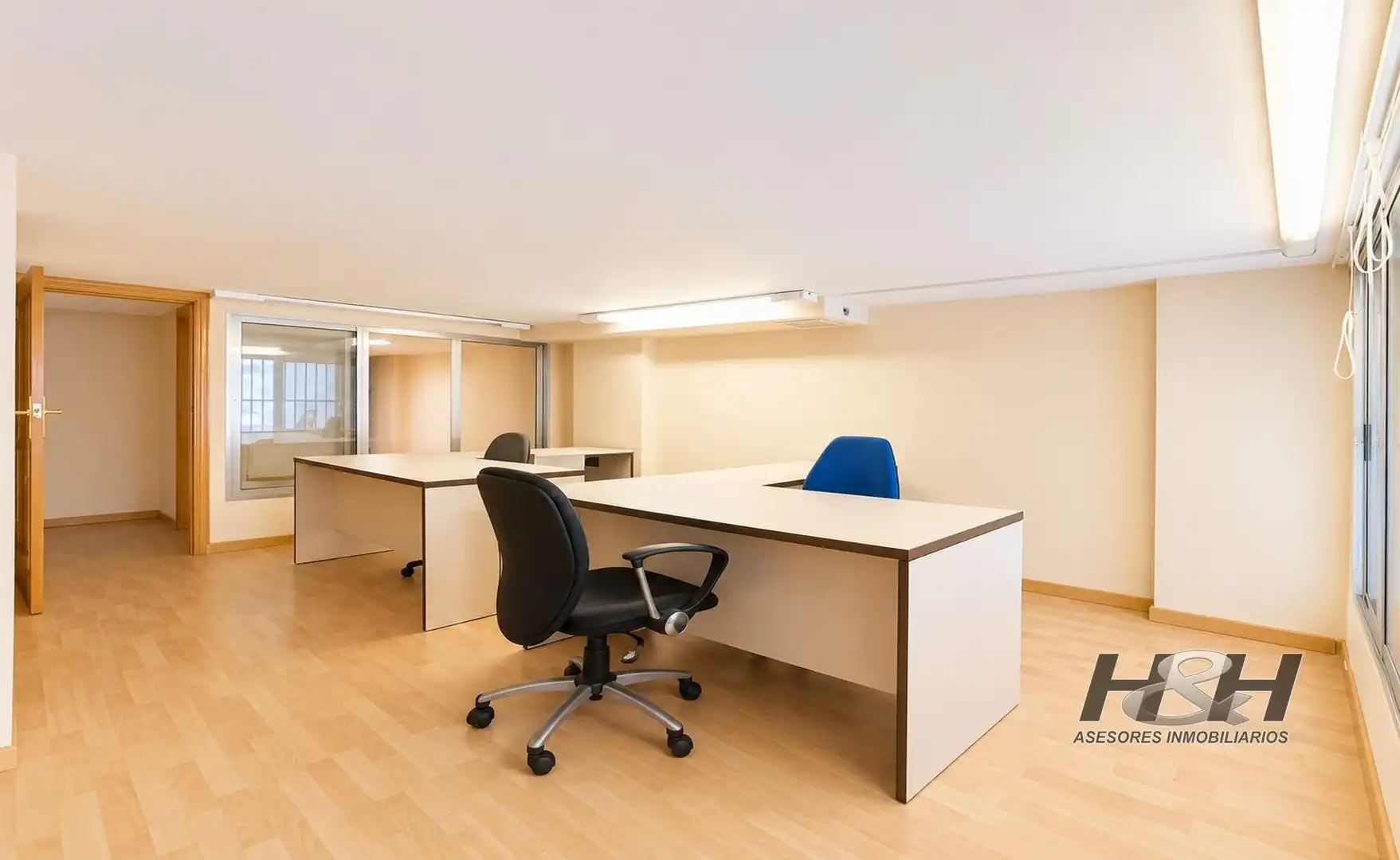 Business premises for sale in Zona Campus Universitario, imagen 20
