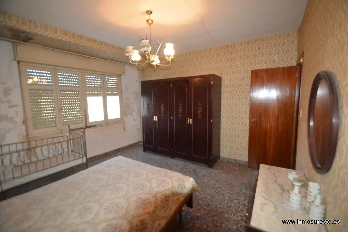 Dormitori de Casa o xalet en venda en Orihuela amb Terrassa