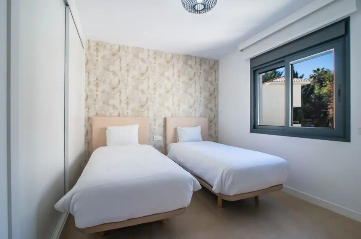Villa mit Terrasse zum Verkauf in Carretera de Cádiz 340, imagen 27