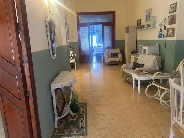 Casa o xalet en venda en Fortaleny amb Terrassa