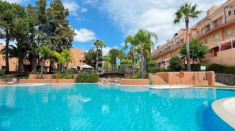 Foto 3 de Dúplex en venda a De las Cumbres, Islantilla Golf, Islantilla