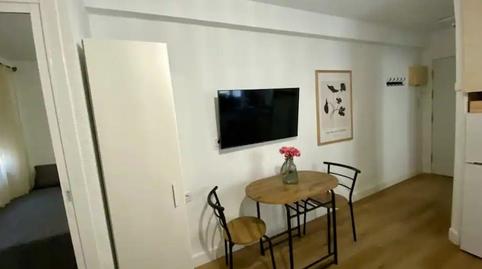 Foto 2 de Estudi de lloguer a C. Hermanos Pinzón, Puerto Deportivo, Málaga