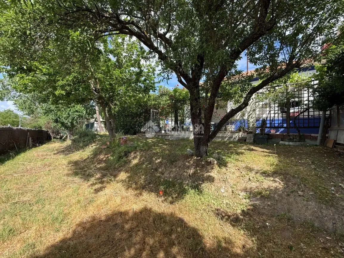 Casa o xalet en venda en Móstoles