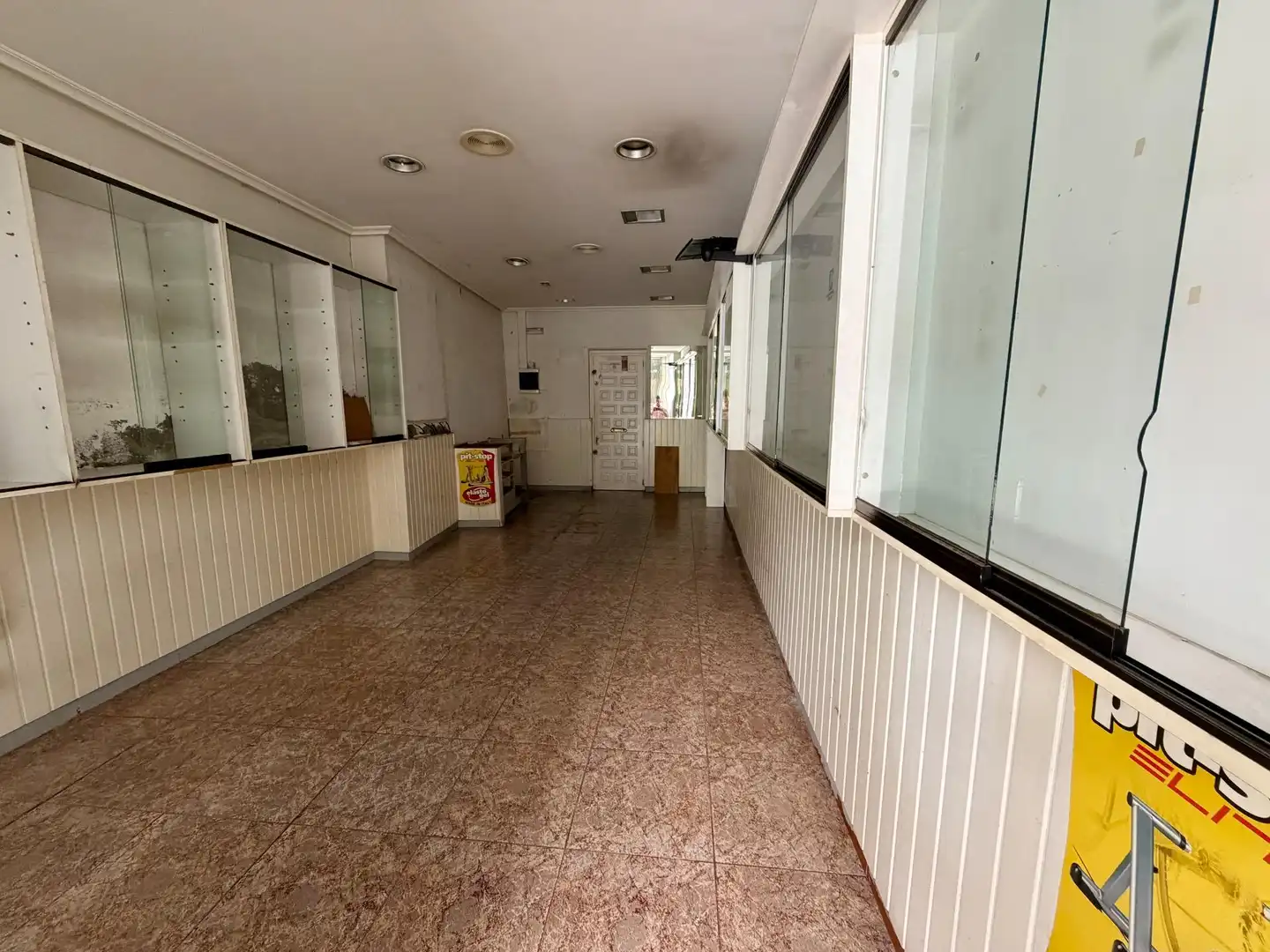 Geschaftsraum zur Miete in Jaca, Huesca