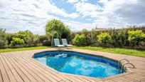 Piscina de Casa o xalet en venda en Marratxí amb Terrassa, Piscina i Balcó