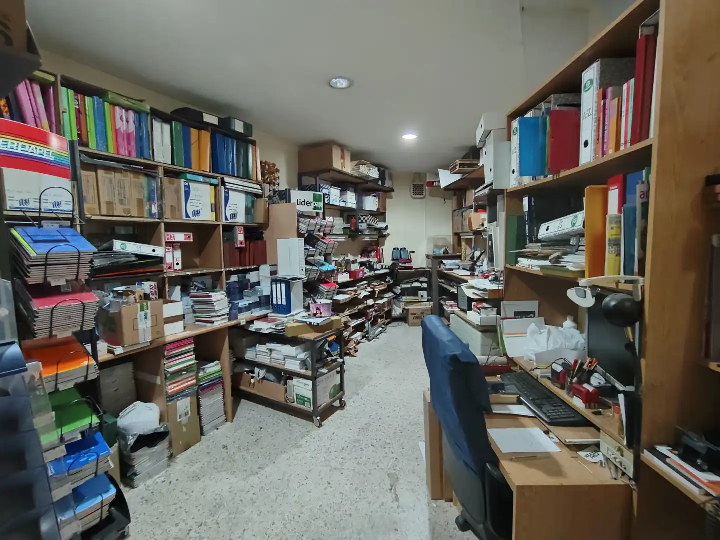 Commercial properties for sale in Calle Trasmonjas, 1, Priego de Córdoba