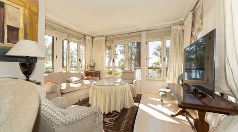 Foto 3 de Piso en venta en Paseo de Sancha, Limonar, Málaga Capital