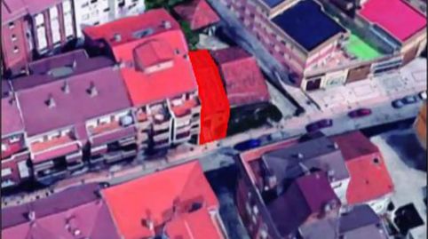 Foto 4 de Casa adosada en venda a Calle Cruz, 10, Luanco - Aramar - Antromero, Gozón