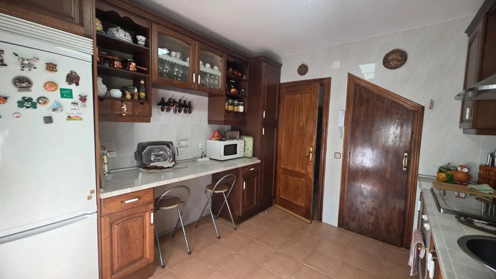 Villa mit Pool zum Verkauf in Manzanares El Real, imagen 6