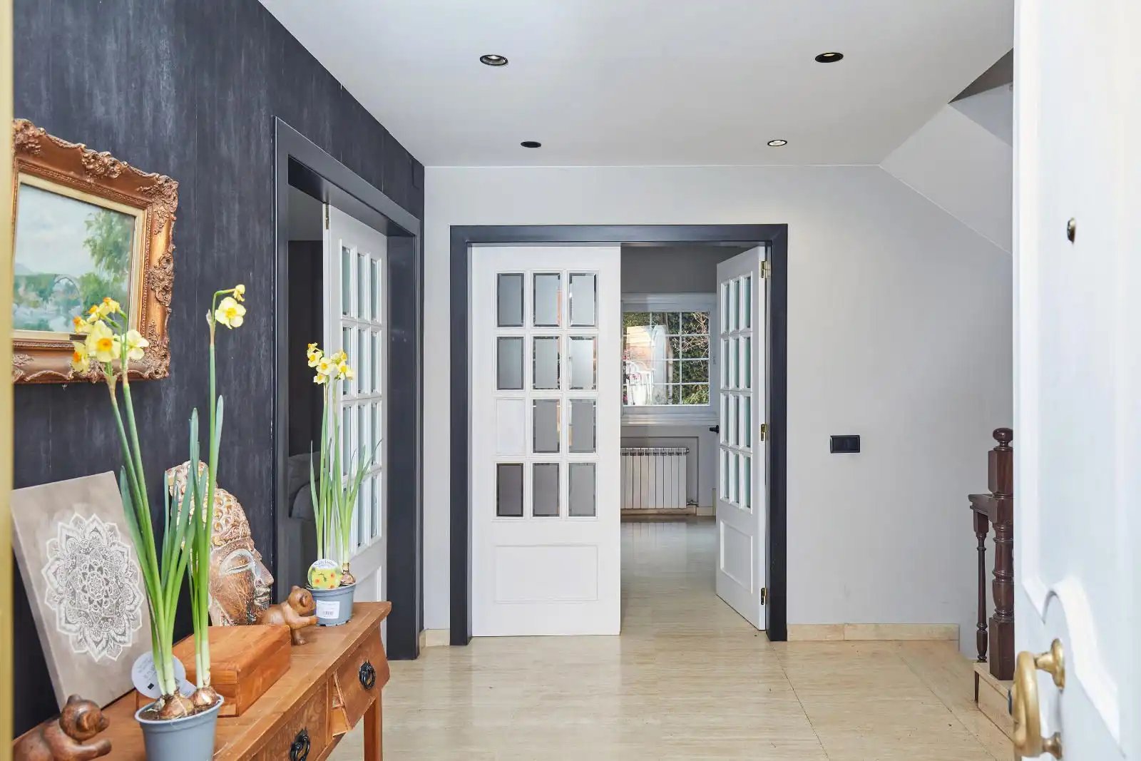 Casa con piscina en venta en Bellaterra, imagen 2