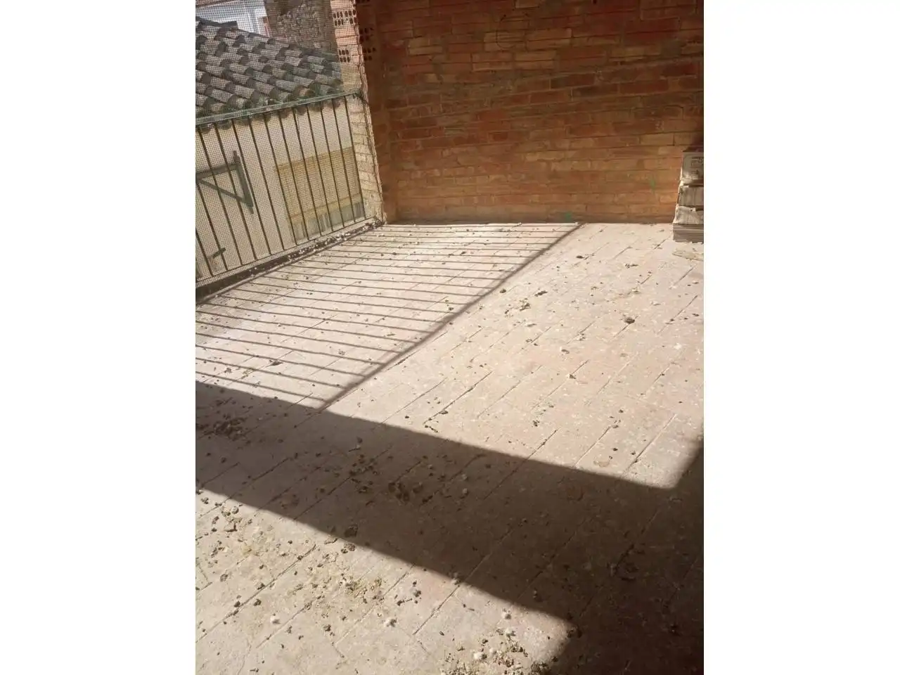 Terraza de Casa o chalet en venta en L'Albi con Terraza y Amueblado