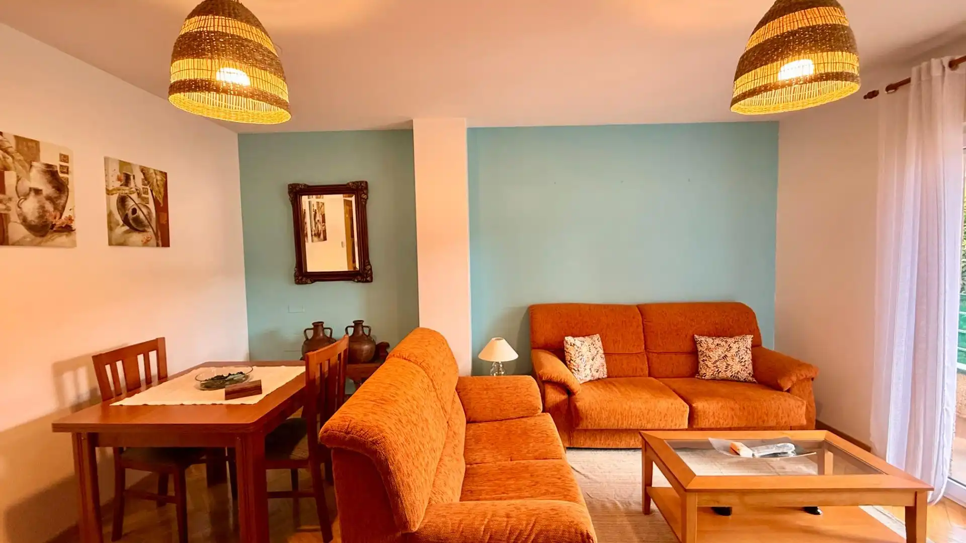 Flat with lift for sale in Cuéllar