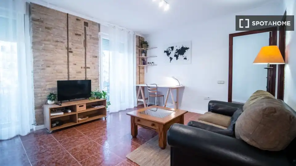 Flat to rent in L'Eixample