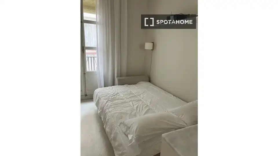 Appartement avec terrasse à louer à Chamberí, imagen 6