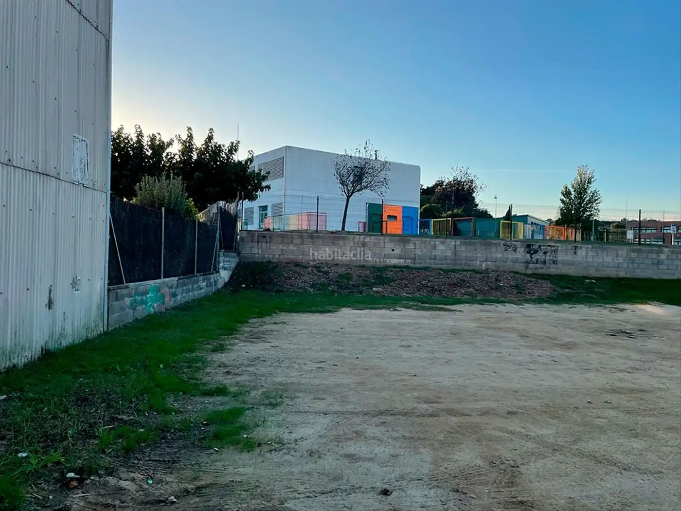 Terreno residencial en venta en Rambla les Ferreries 21, imagen 5