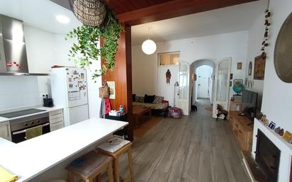 Planta baixa en venda en Vilanova i la Geltrú amb Terrassa