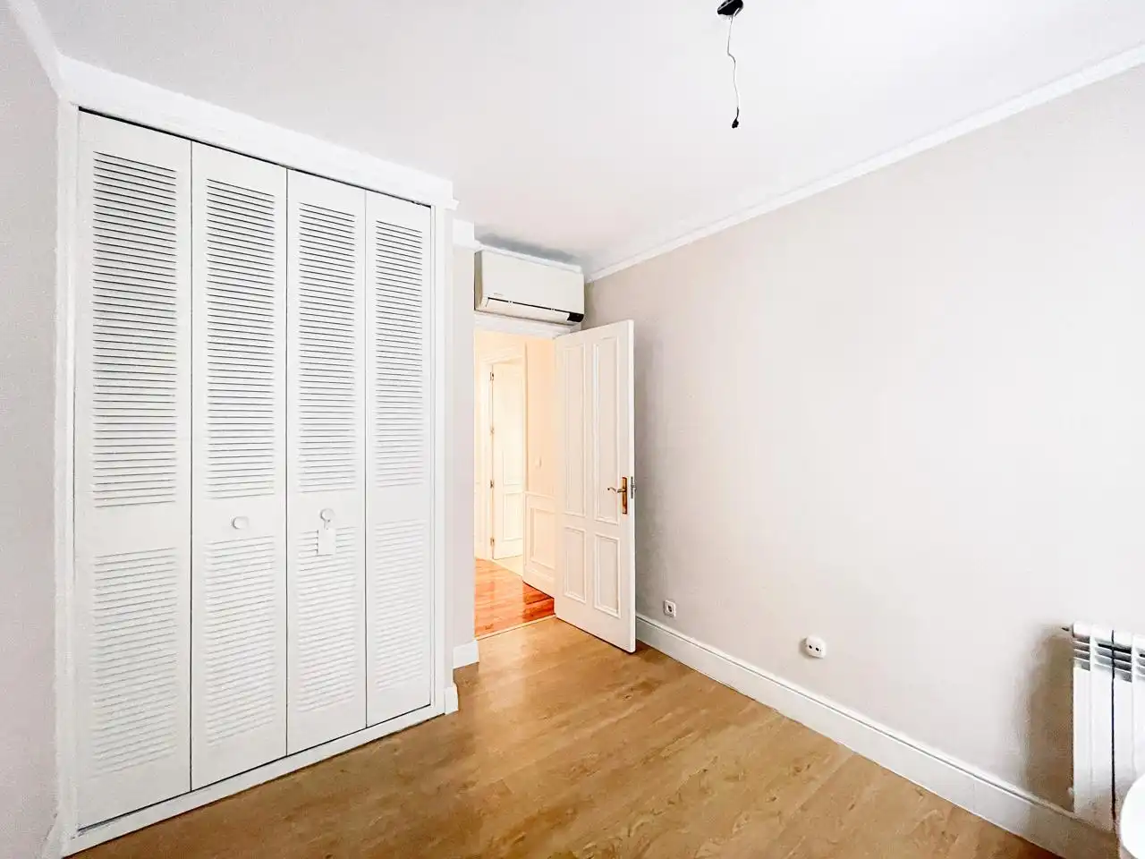 Appartement avec terrasse à louer à Barrio de Salamanca, imagen 16