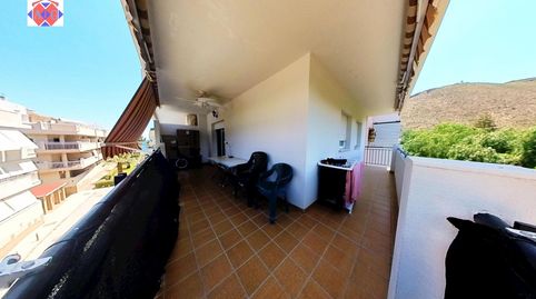 Foto 4 de Piso en venta en Madre Teresa Titos Garzon, 2, Castell de Ferro, Gualchos