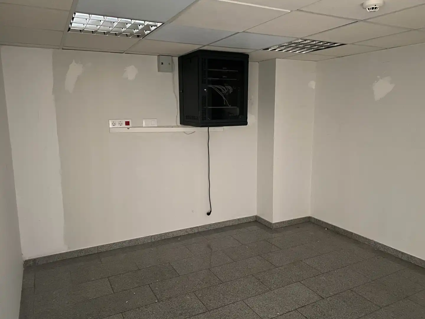 Geschaftsraum zur Miete in Mérida mit Klimaanlage und Heizung