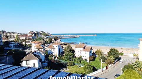 Photo 3 of Duplex for sale in Avenida la Playa, 12, Brazomar, Cantabria