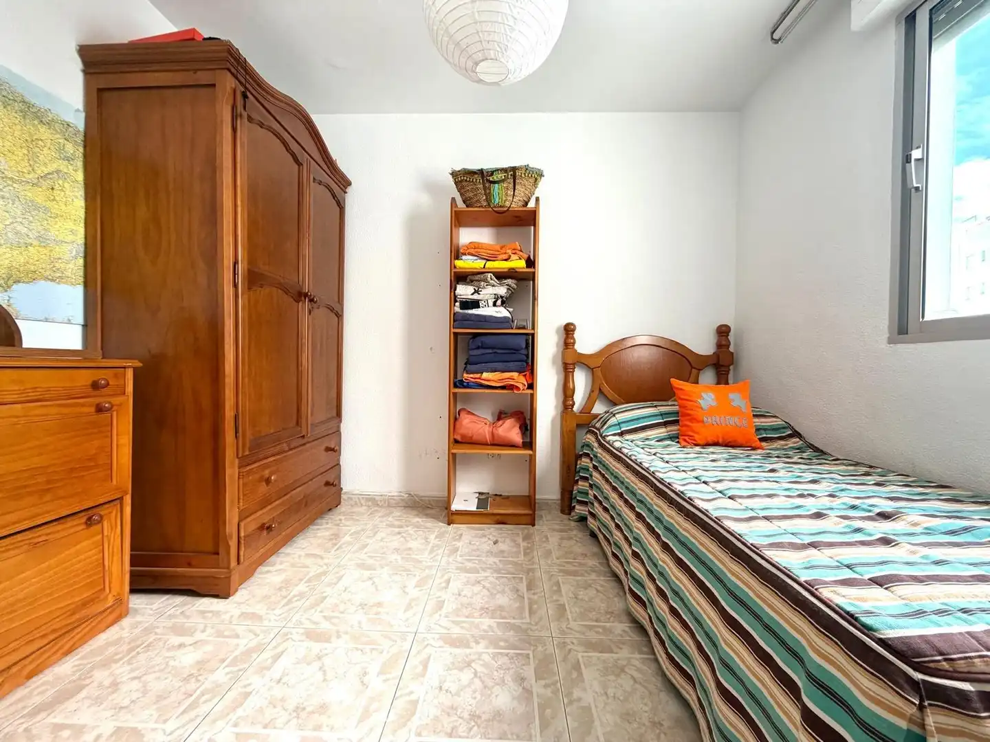 Habitación de Piso en venta en El Puerto de Santa María con Aire acondicionado, Calefacción y Trastero