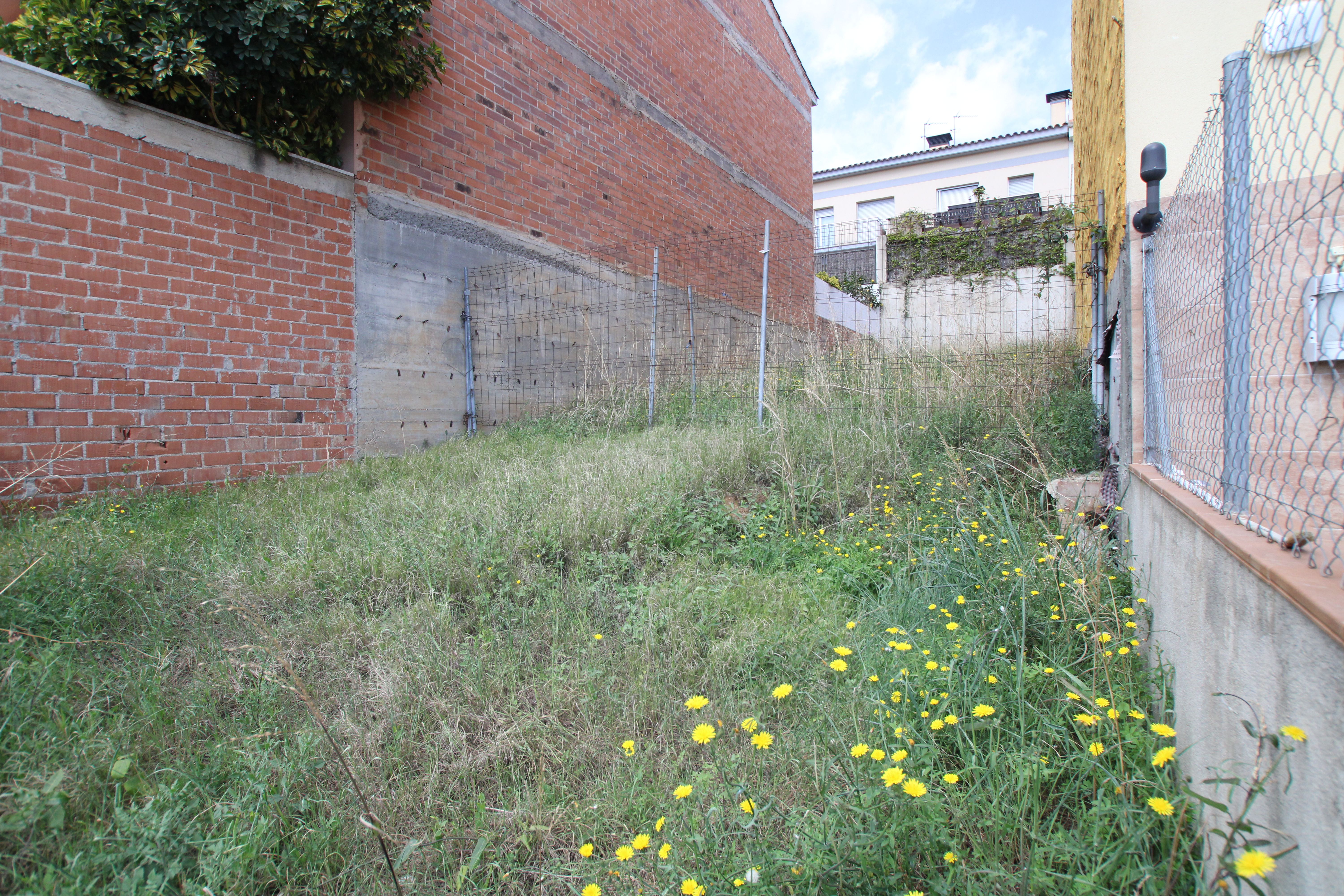 Residencial en venda en Argentona