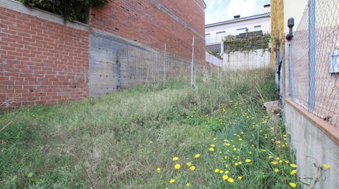 Foto 3 de Residencial en venta en Carrer Can Barrau, 35, Nucli Urbà, Barcelona