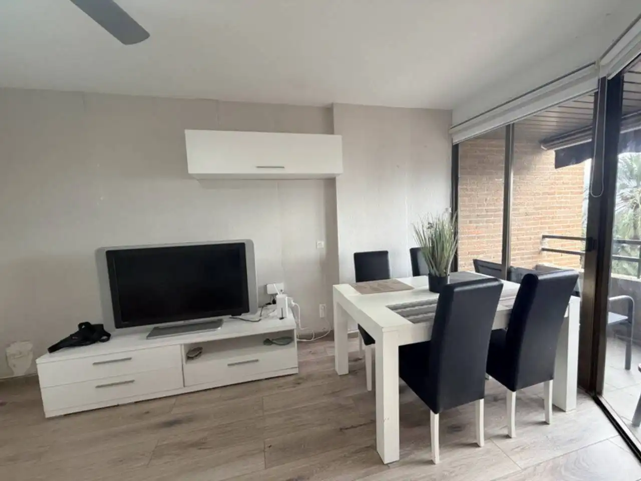 Apartamento con piscina en venta en Paseo Velilla 18, imagen 13