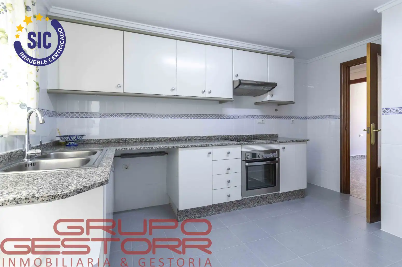 Piso con ascensor en venta en El Molí, imagen 5