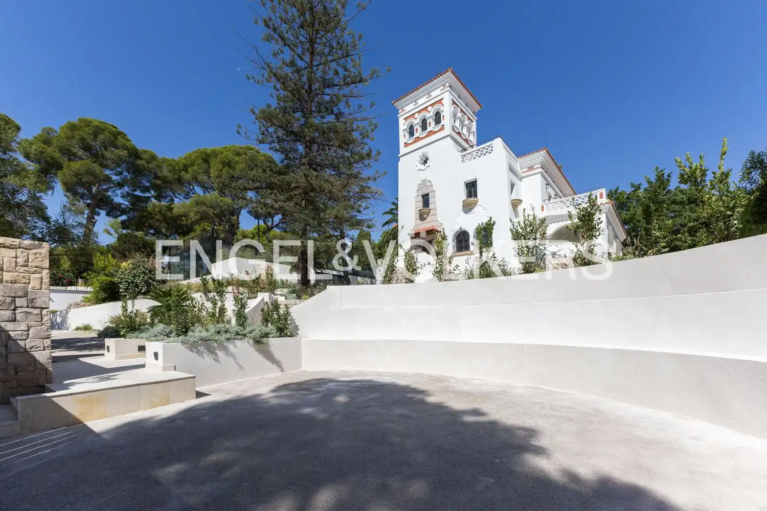 Casa o xalet de lloguer a Avinguda Acàcies, Campolivar