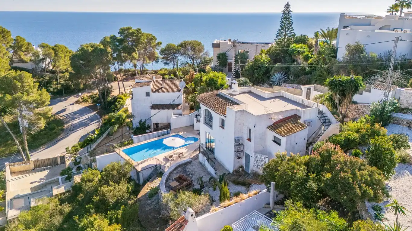 Maison à vendre à La Granadella  - Costa Nova