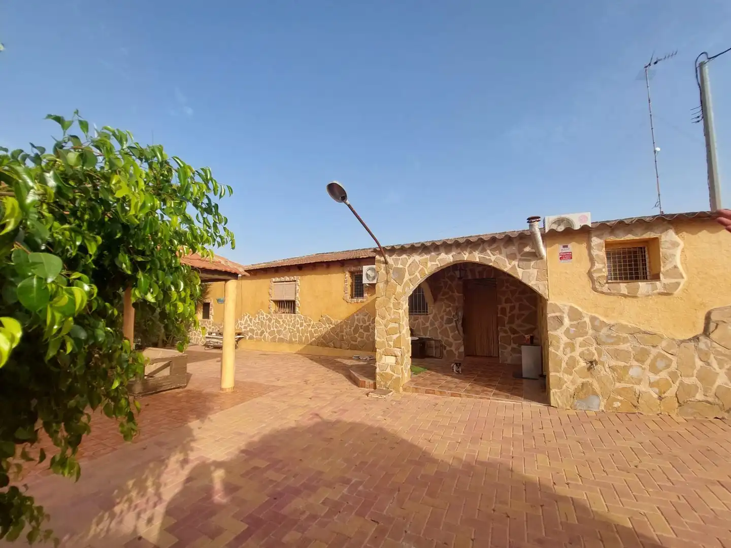 Finca rústica en venda a Cañadas de San Pedro