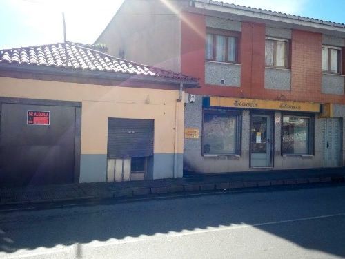 Local en venda en Salas