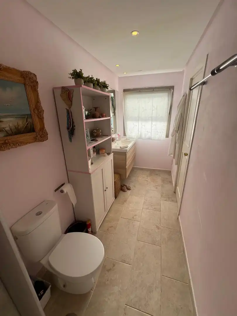 Casa a schiera con terrazza in vendita a Milla de Oro, imagen 31