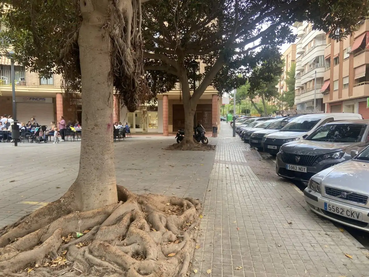 Local comercial de lloguer a Calle Marquesat 14, imagen 9