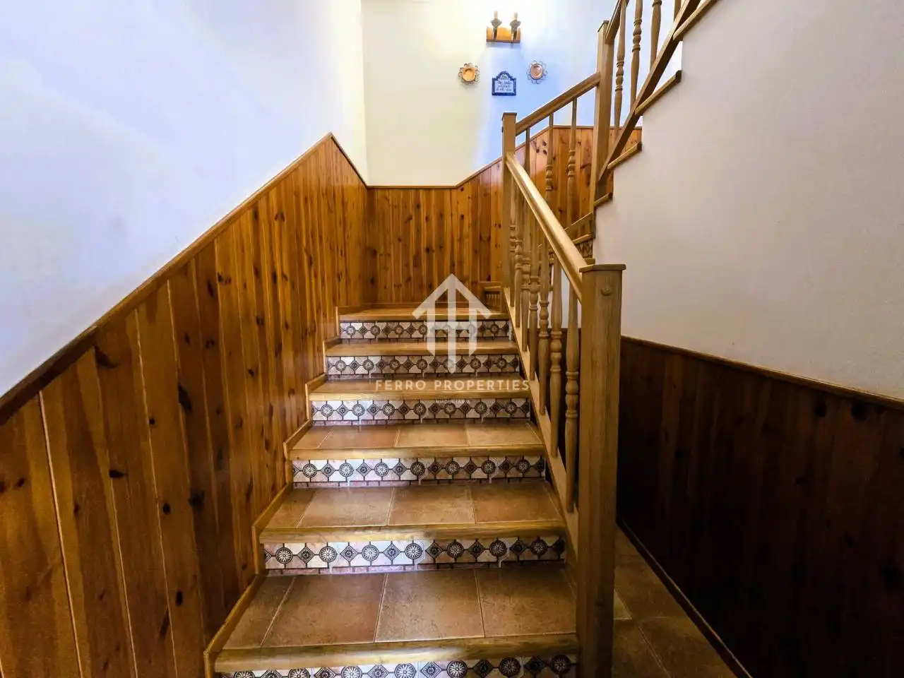 Casa o chalet en venta en Loja con Aire acondicionado, Calefacción y Jardín privado