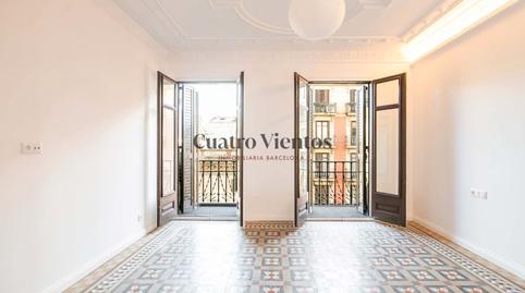 Foto 2 de Pis de lloguer a Carrer de València, Dreta de l'Eixample,  Barcelona Capital