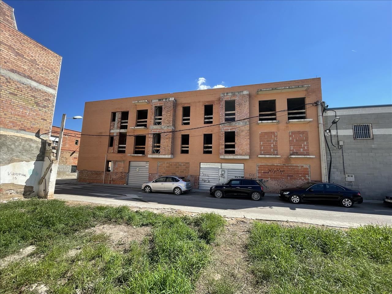 Exterior view of Residential for sale in El Morell
