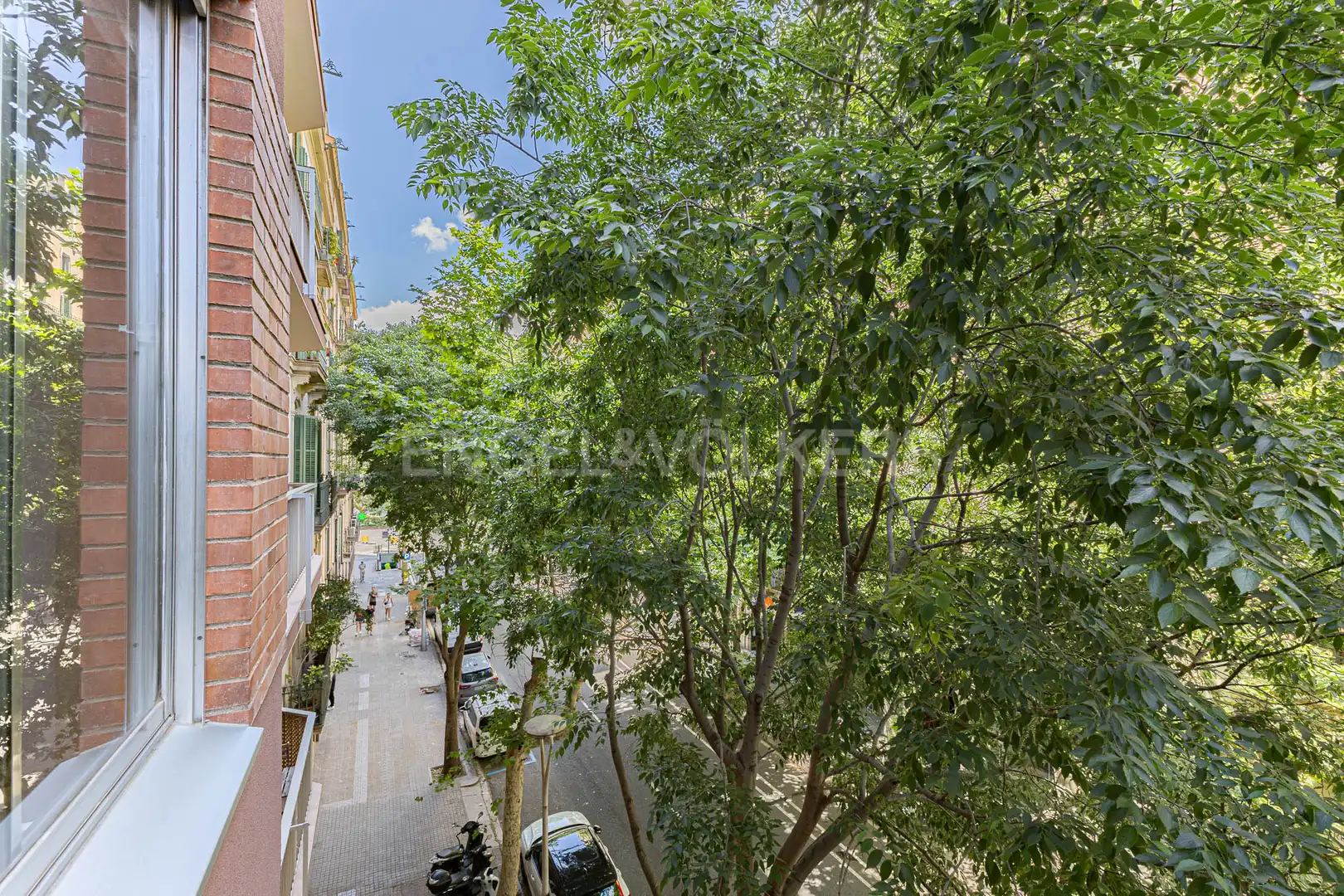 Piso con terraza en venta en Eixample, imagen 24