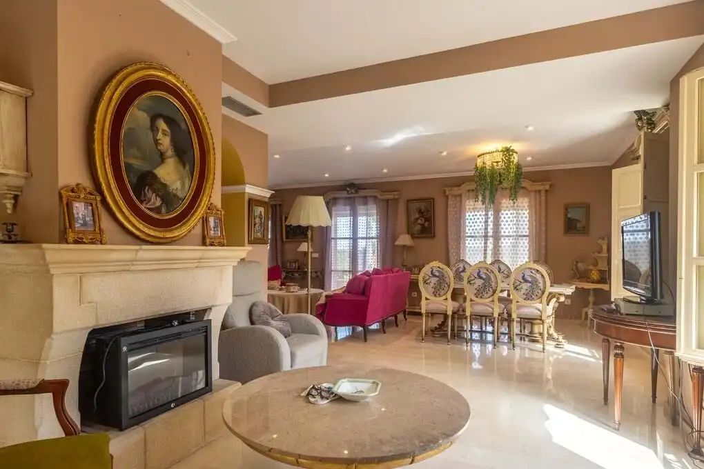 Villa mit Pool zum Verkauf in CL ILLA IBIZA, imagen 17