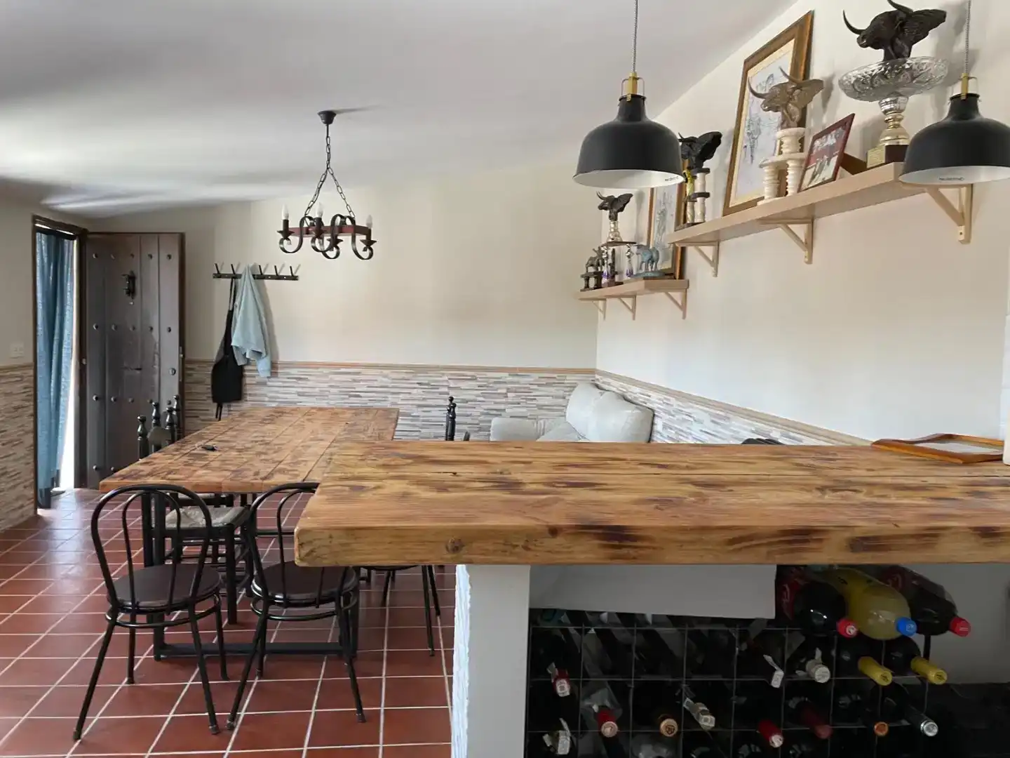 Cocina de Piso en venta en Mojados