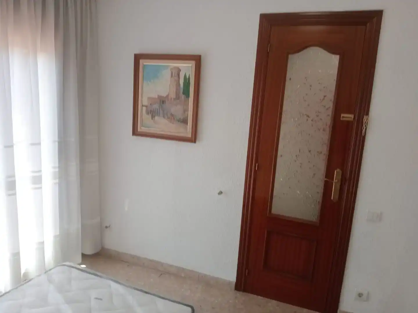 Wohnung zur untervermieten in Montcada Centre - La Ribera