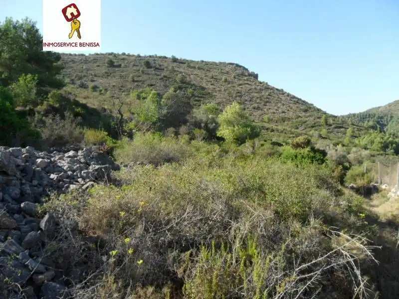 Terrenys i solars en venda a Llíber, imagen 4