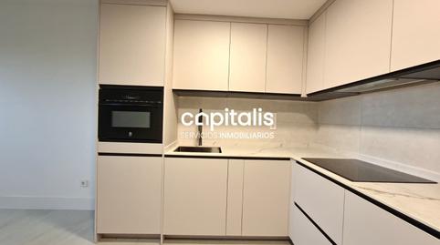 Foto 3 de Pis de lloguer a Juan Esplandiu, Estrella,  Madrid Capital