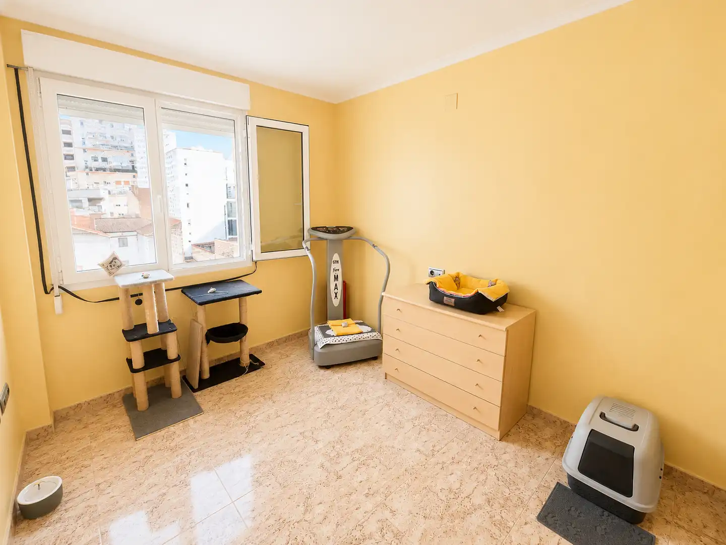 Piso con terraza en venta en Centro, imagen 17