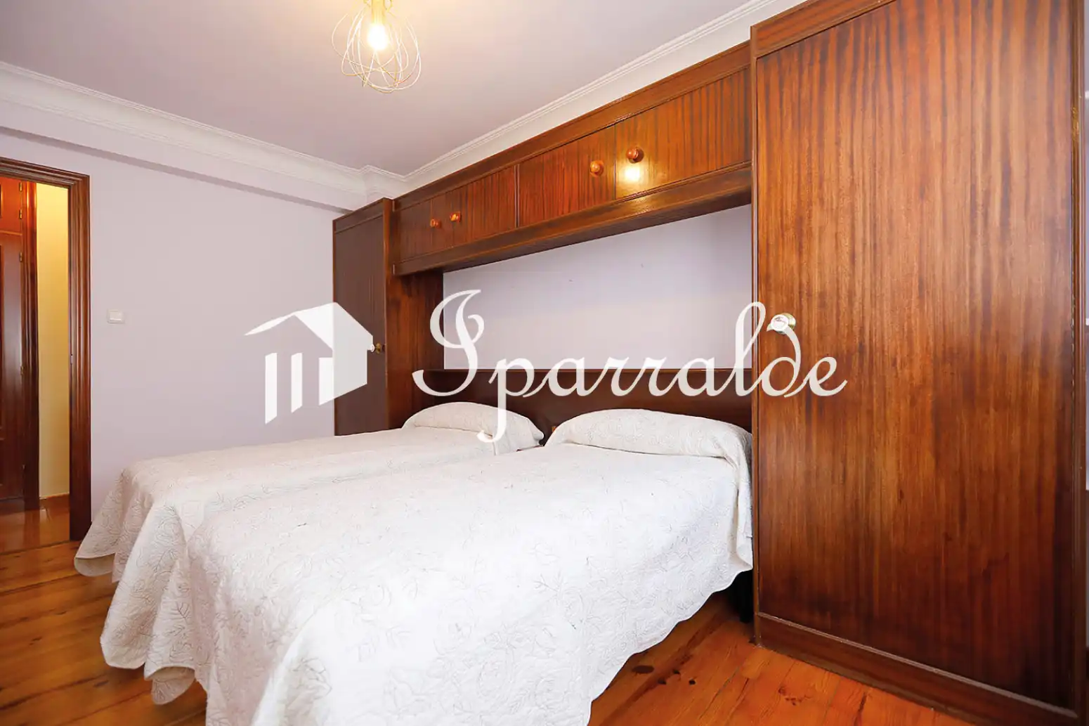 Appartement avec terrasse à vendre à Irun - Blas de lezo, imagen 19